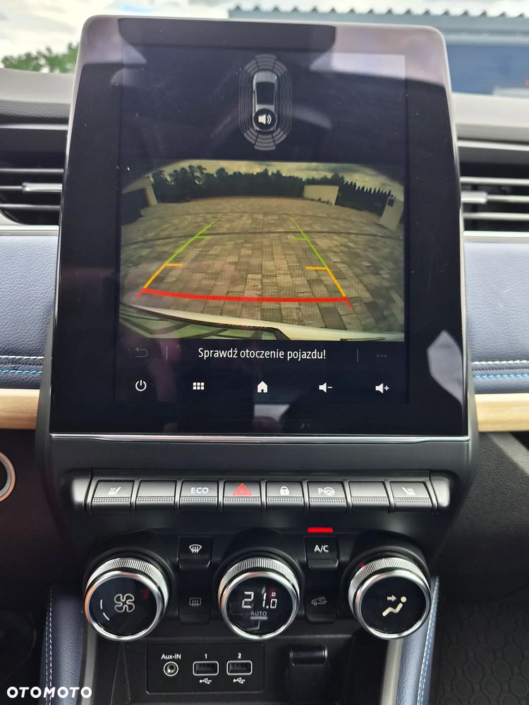 Renault Zoe EV50 135hp Riviera - 16