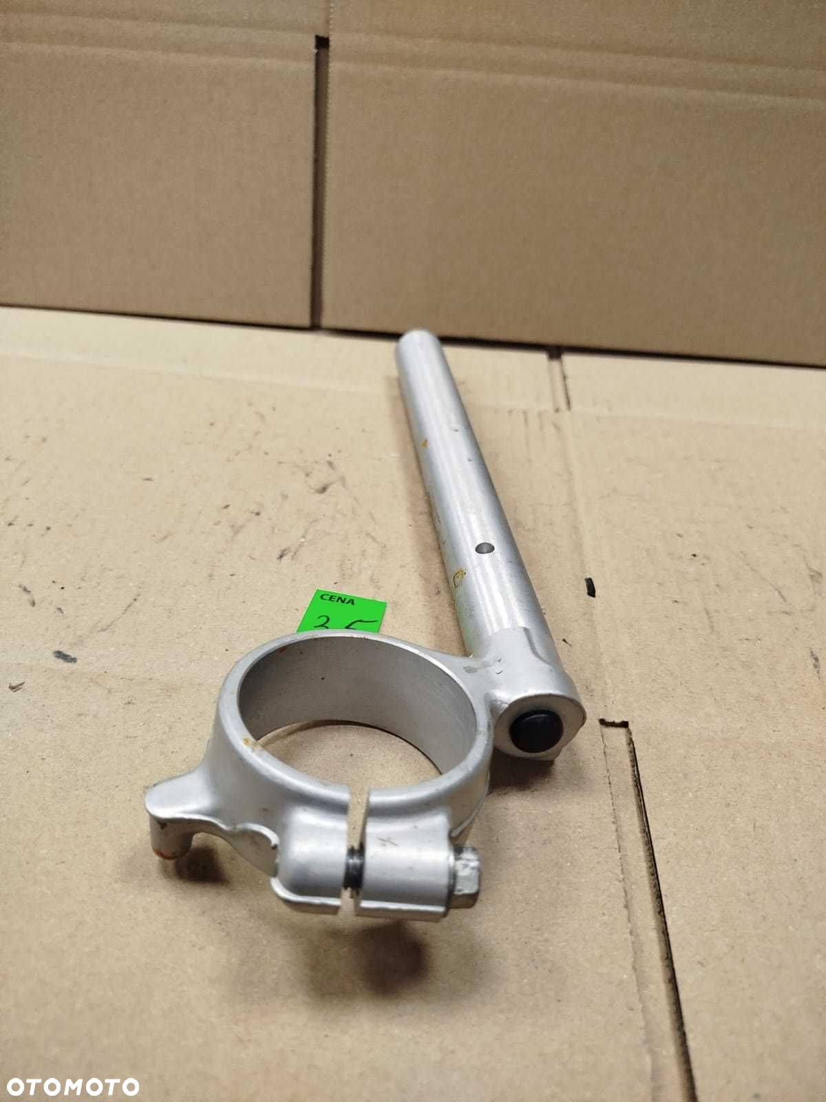Kierownice Manetka Prawa do Suzuki GSX-R 750. 2011-17 [35] - 4