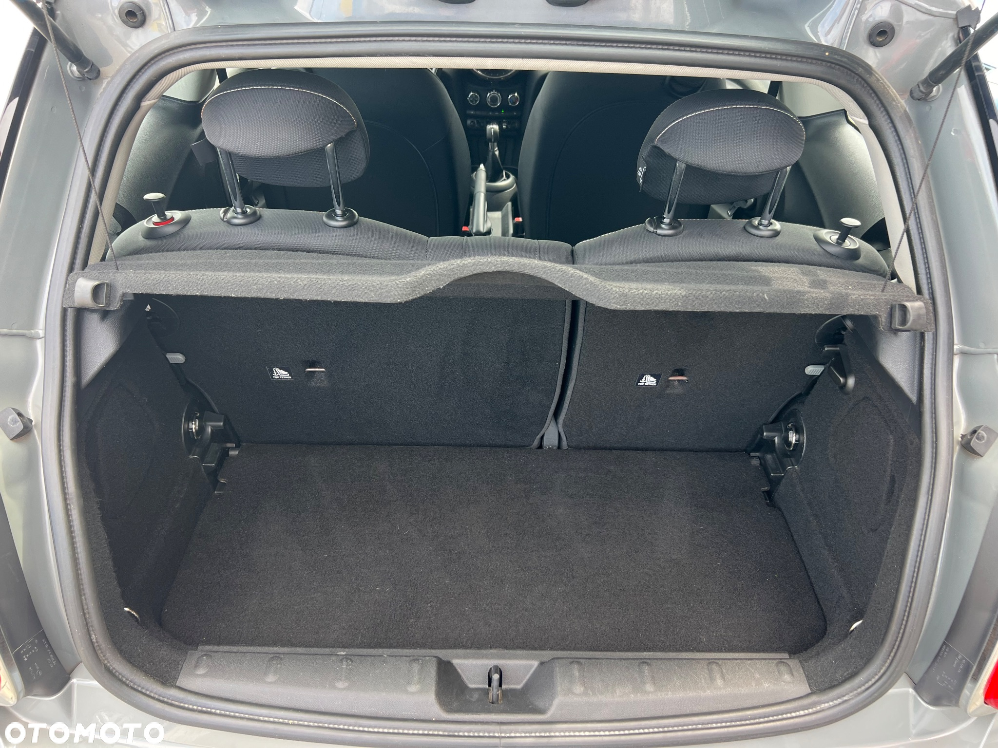 MINI ONE First - 7