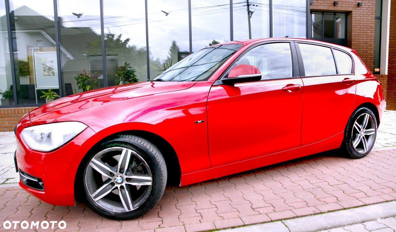 BMW Seria 1 - 32