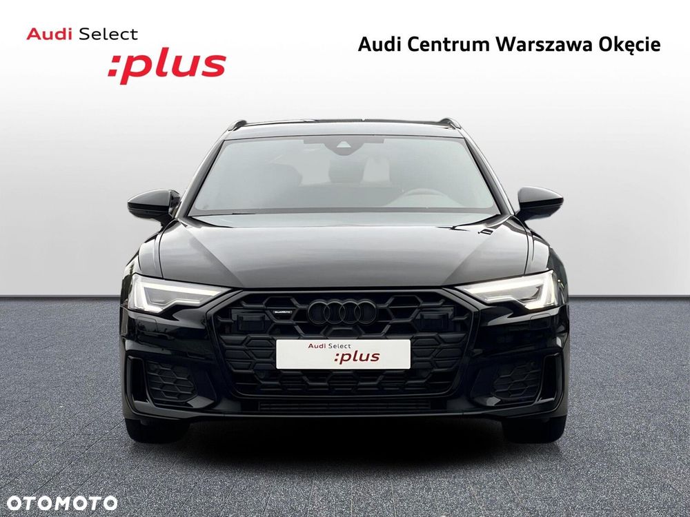 Audi A6 Avant - 3