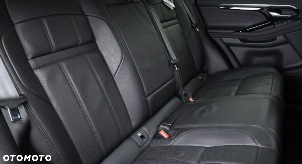 Land Rover Range Rover Evoque 2.0 P249 mHEV R-Dynamic SE - 19