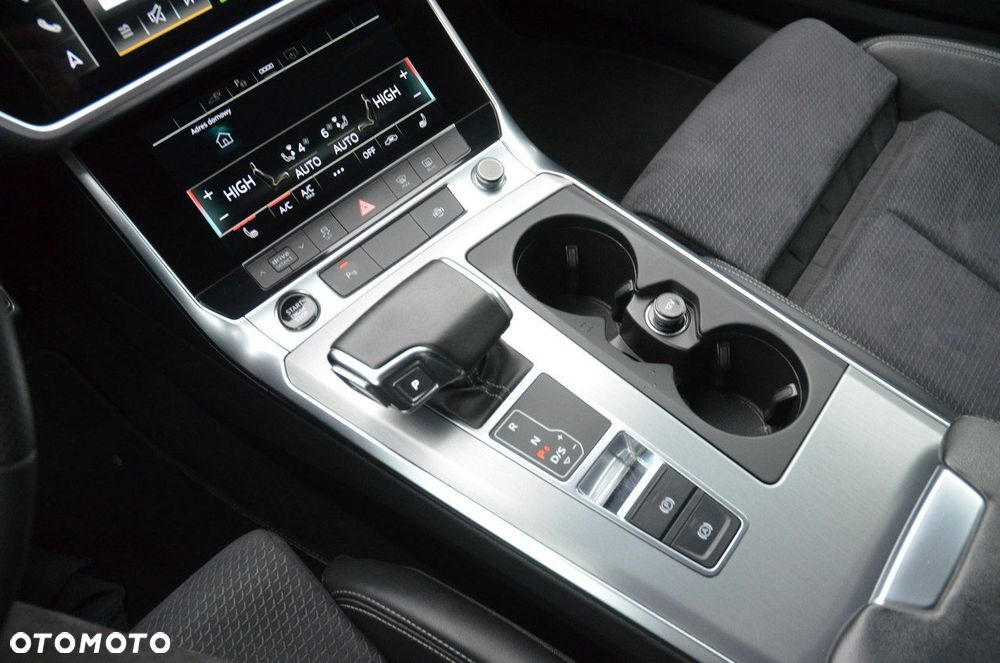 Audi A6 Avant 55 TFSI e PHEV Quattro S Line S tronic - 33