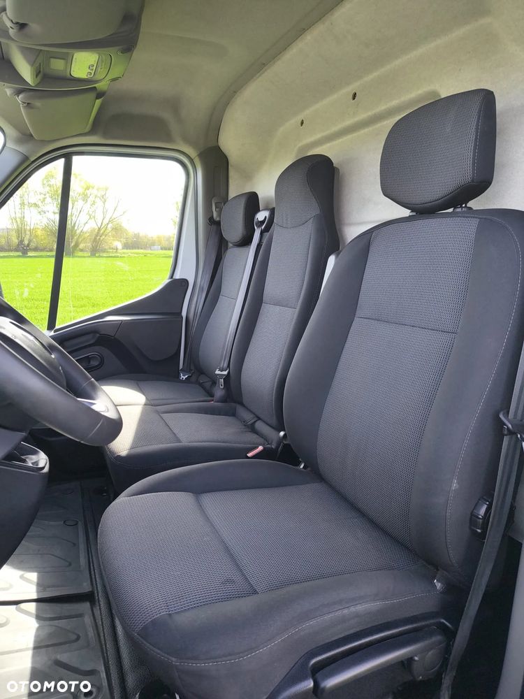 Renault master - 16