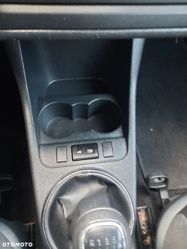 Skoda Roomster 1.2 12V Comfort - 18