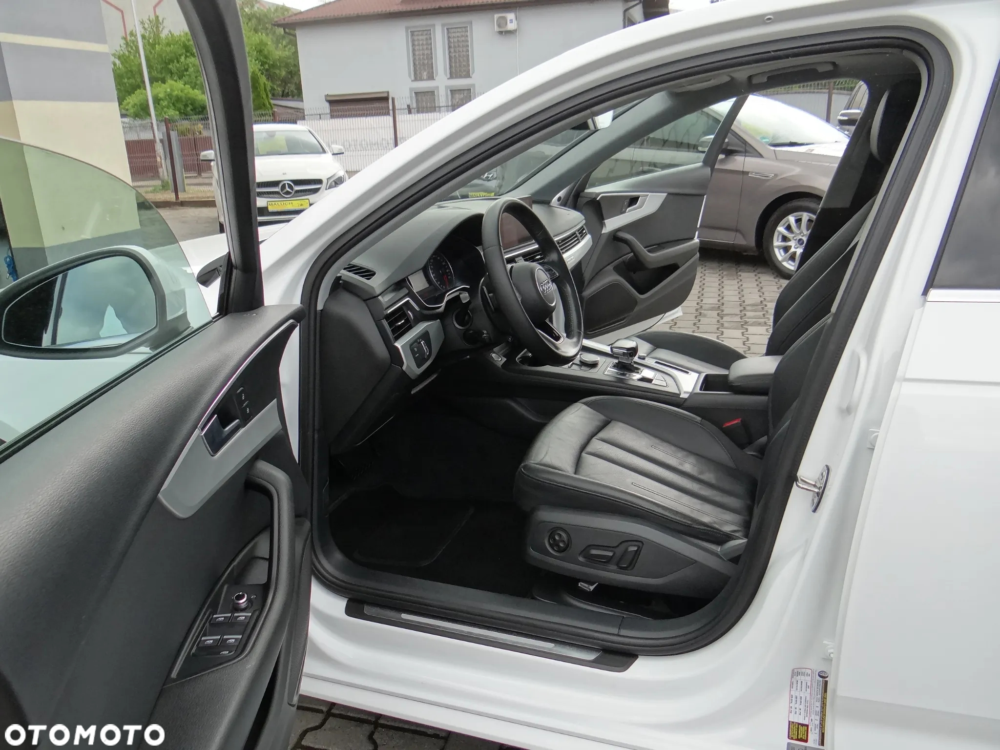 Audi A4 2.0 TFSI Quattro Sport S tronic - 21