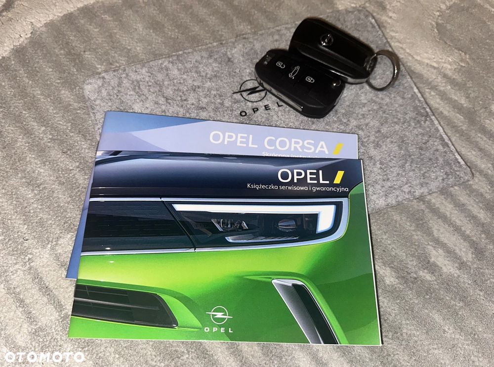 Opel Corsa 1.2 GS Line Plus Pack S&S - 29