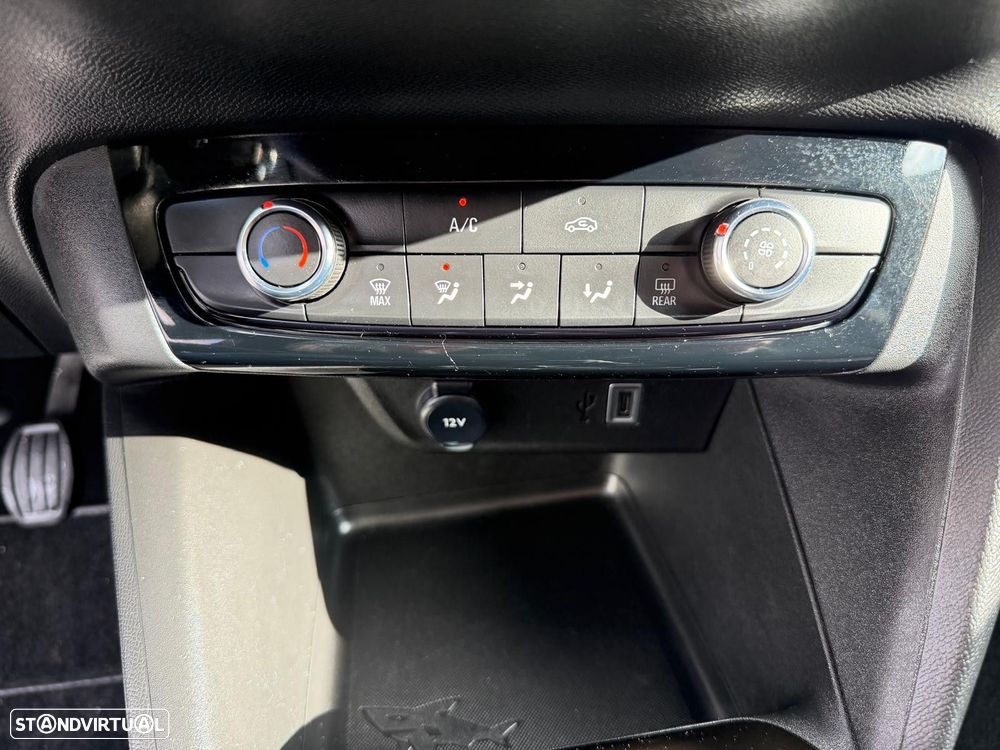 Opel Corsa 1.2 Elegance - 24