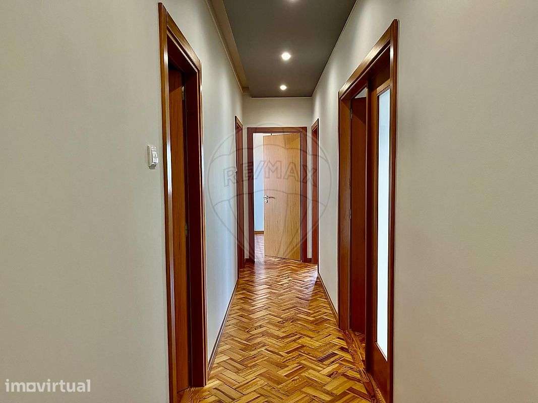 Apartamento T4 para arrendamento - Grande imagem: 4/18