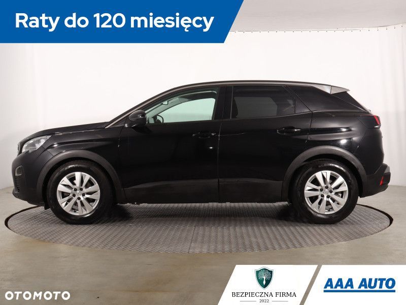 Peugeot 3008 - 4