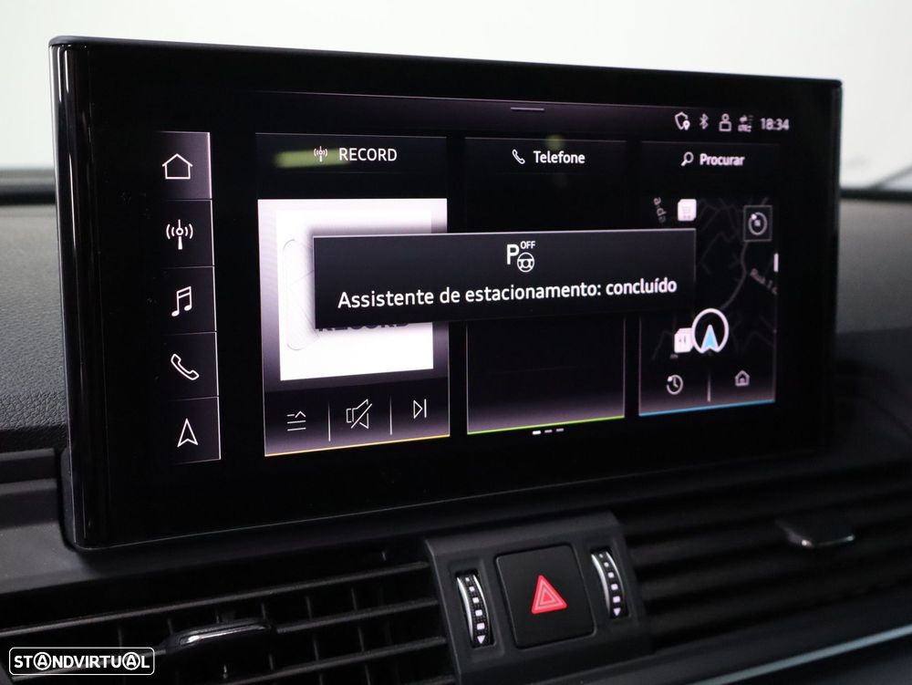 Audi Q5 50 TFSIe quattro Advanced S tronic - 30