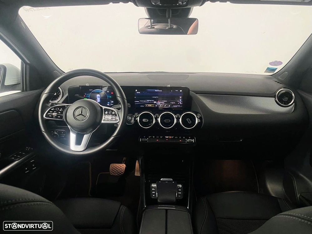 Mercedes-Benz GLA 250 e Progressive - 10