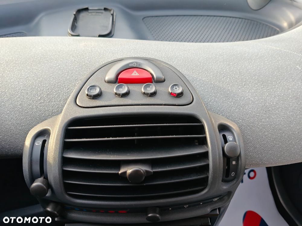 Smart Fortwo & passion cdi - 27