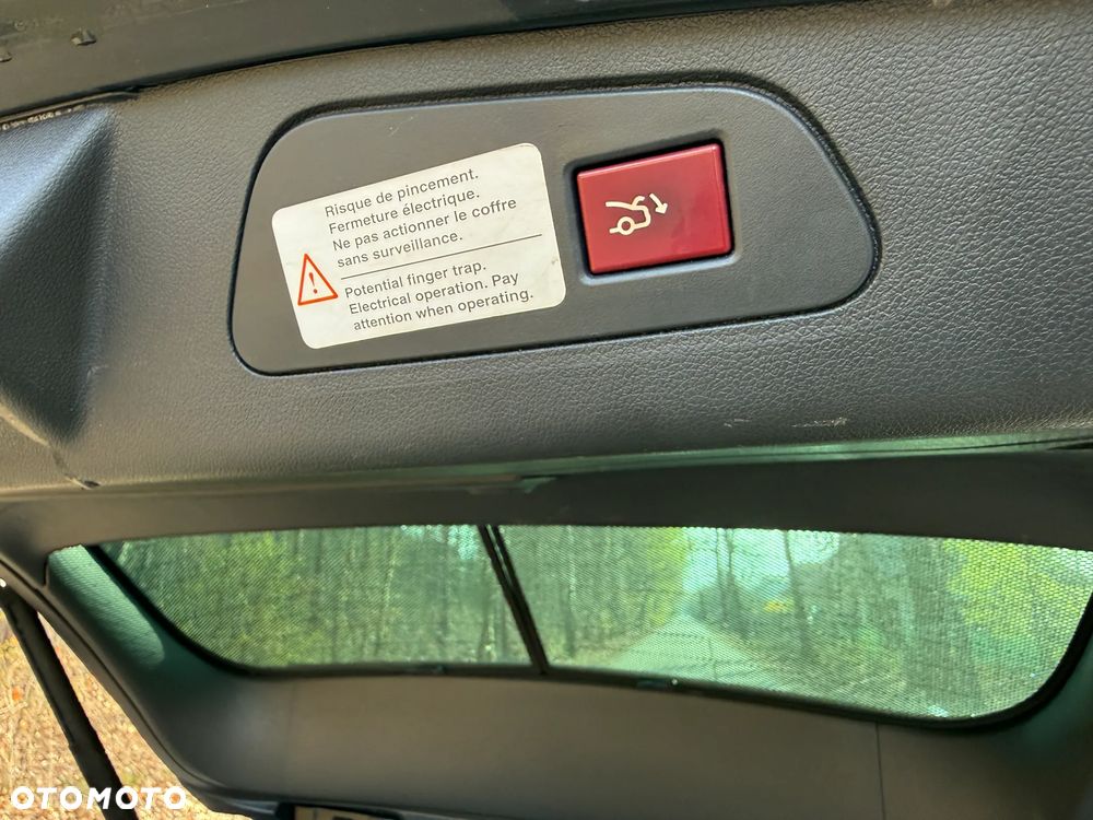 Peugeot 508 HDi FAP 165 Automatik Allure - 19