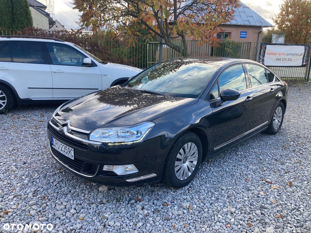 Citroën C5 BlueHDi 150 S&S Selection - 3