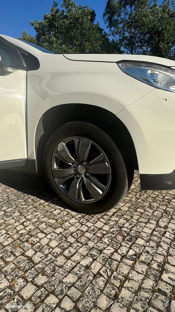 Peugeot 2008 1.2 PureTech Active - 22