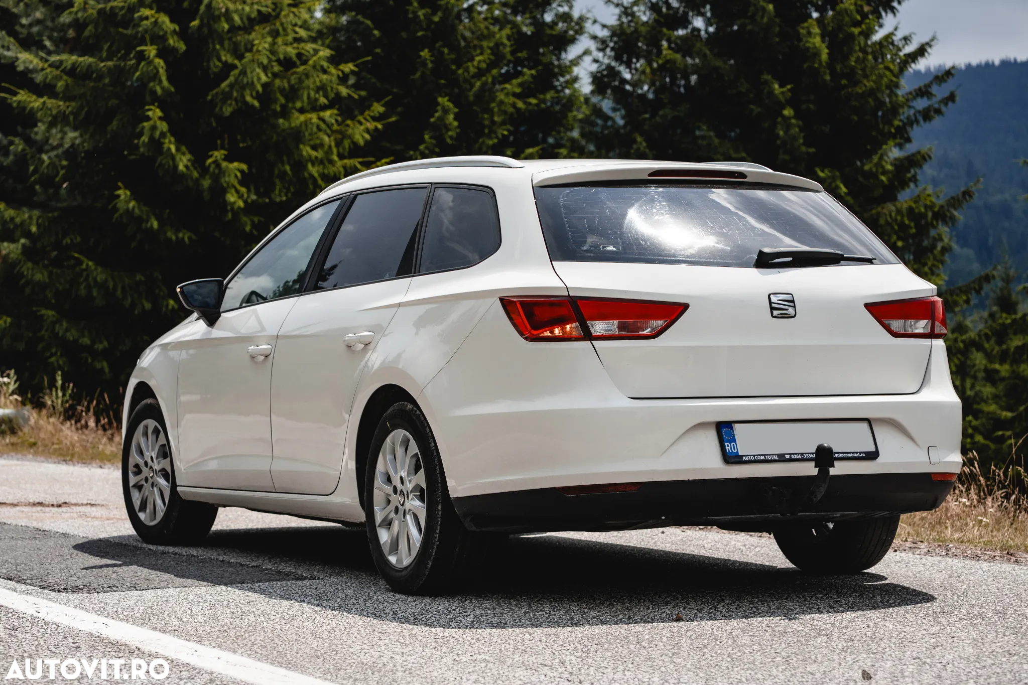 Seat Leon 1.6 TDI Start&Stop Reference - 2