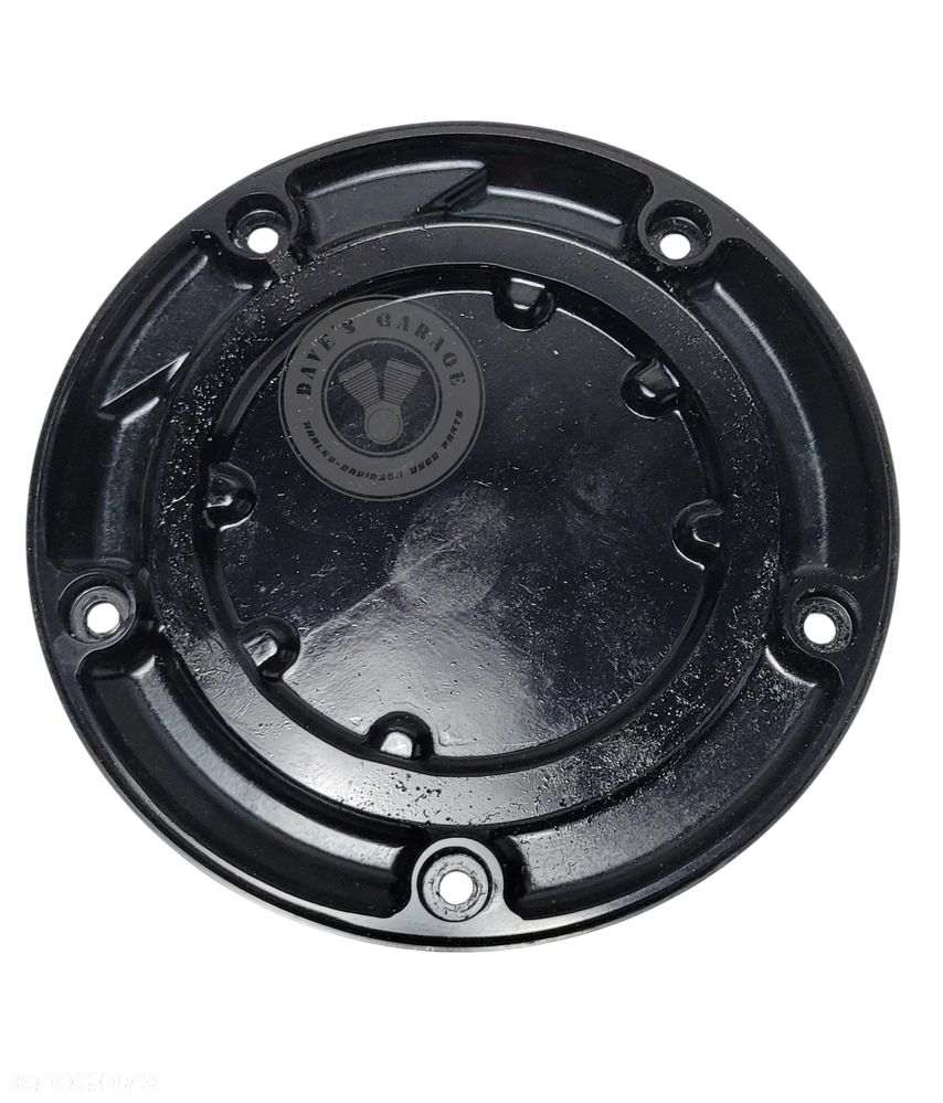 Dekiel inspekcja Harley Davidson Softail Milwaukee Eight 25700965 - 6