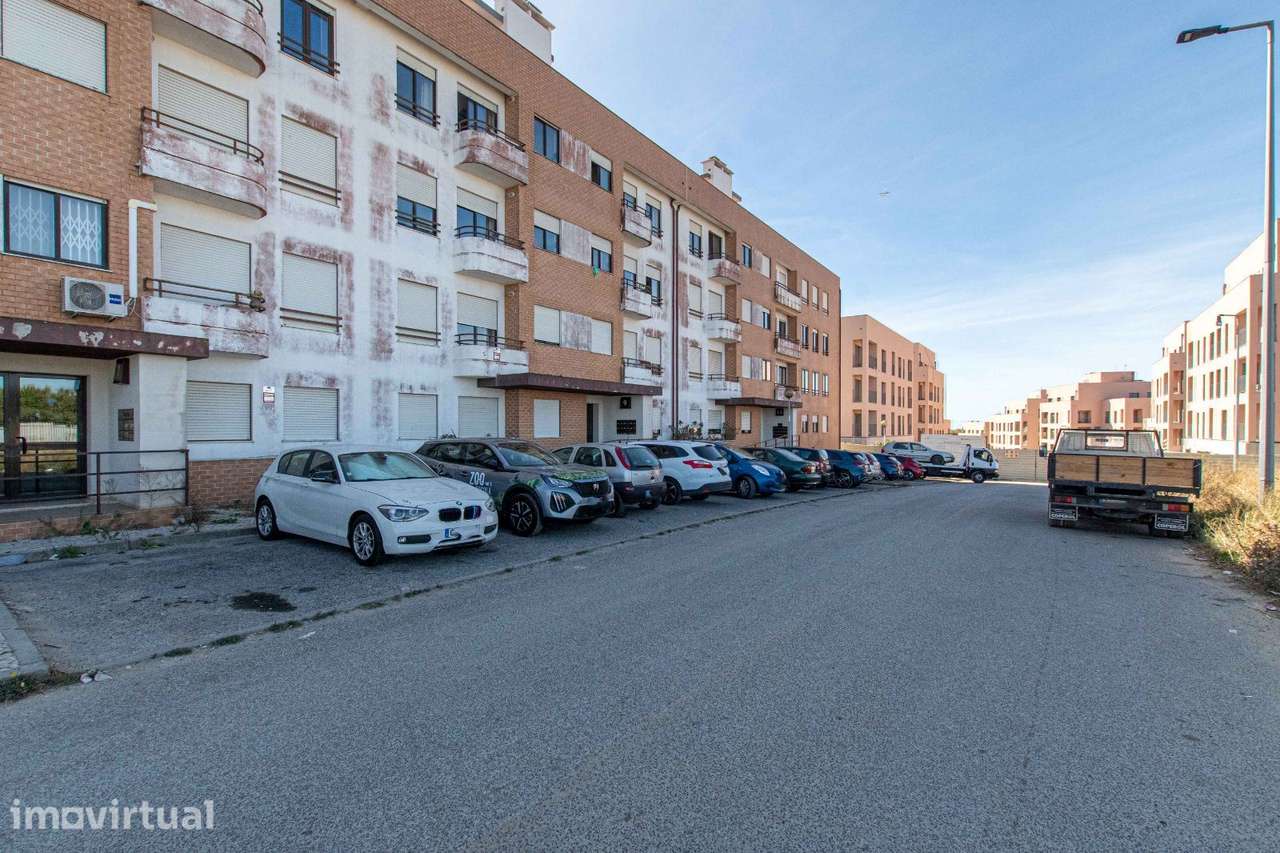 Apartamento T3 Monte da Caparica - Grande imagem: 4/31