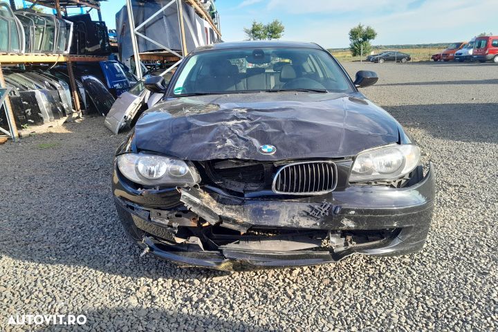 Pompa inalta presiune 7562473 7562473 BMW Seria 1 E81/E82/E87/E88 [fa - 7