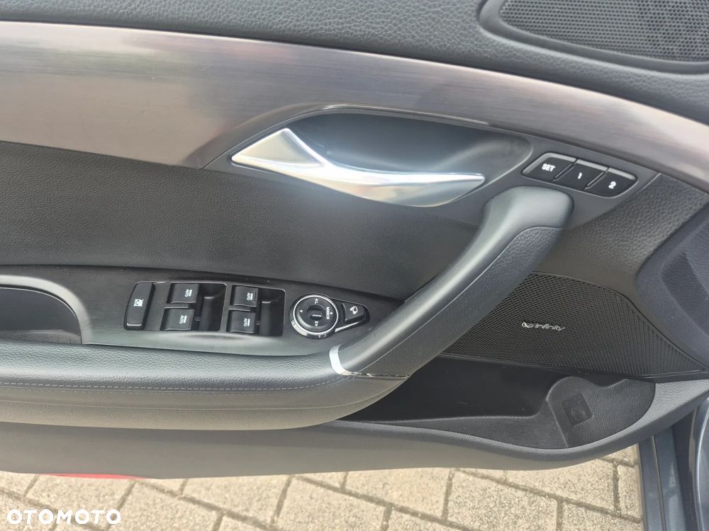 Hyundai i40 1.7 CRDi Automatik Premium - 10