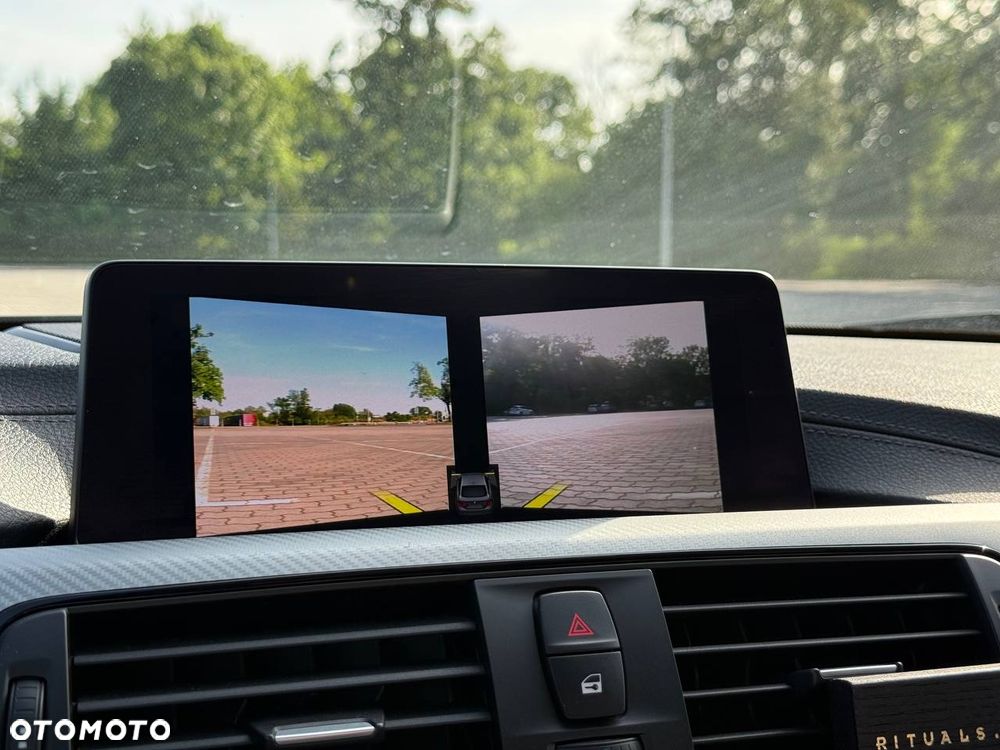 BMW Seria 4 430i Sport-Aut M Sport - 12