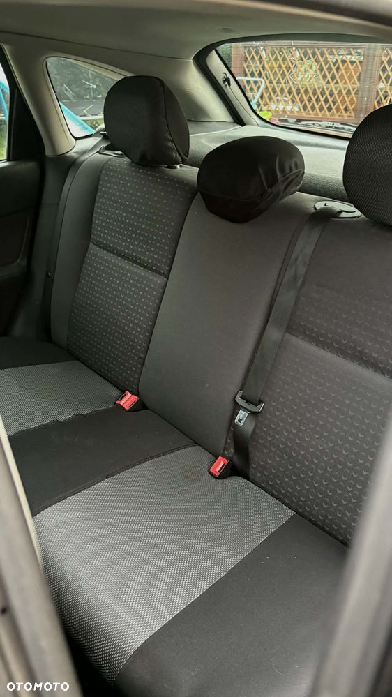 Ford Focus 1.6 FX Gold - 5