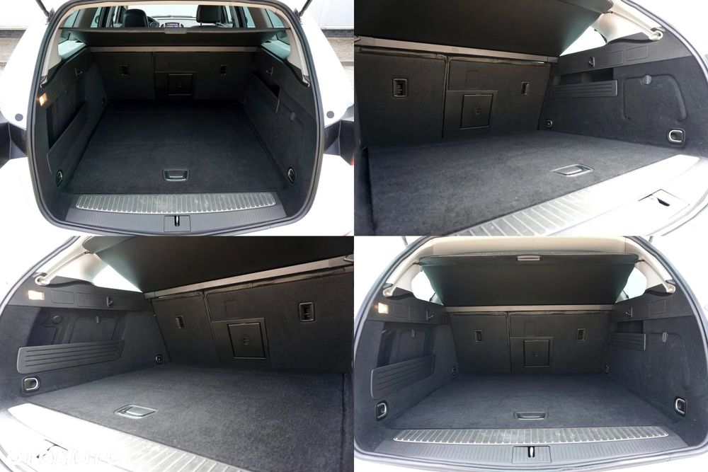 Opel Astra 1.4 T Cosmo S&S EU6 - 39