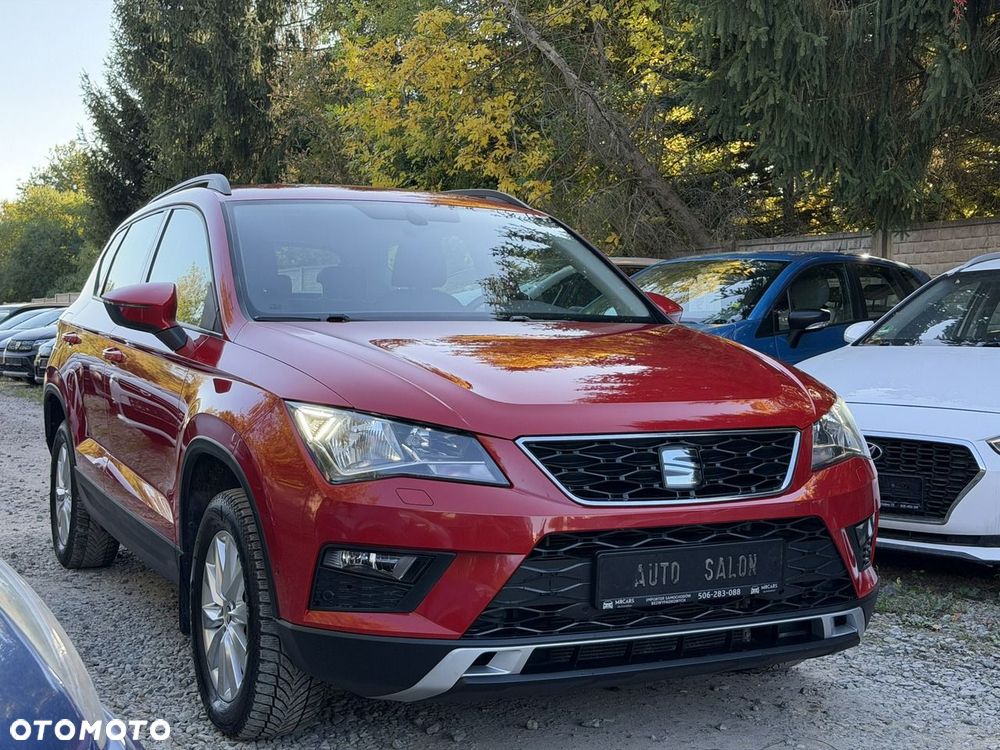 Seat Ateca - 3