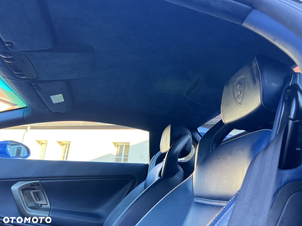Lamborghini Gallardo E-Gear SE Special Edition - 11