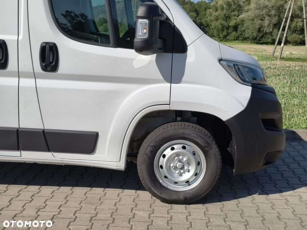 Opel Movano - 21