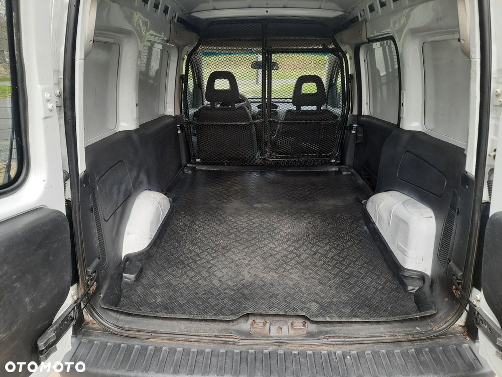 Opel Combo - 12
