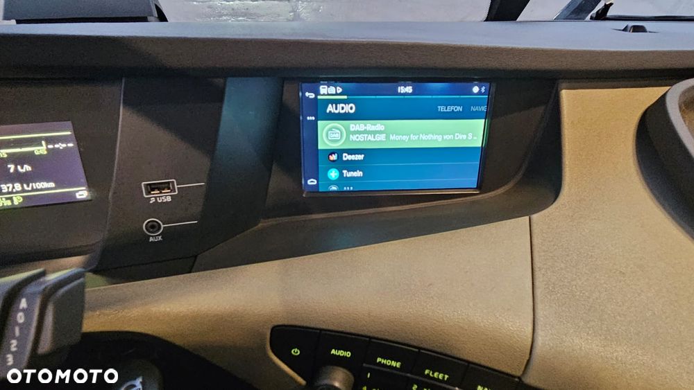 Volvo FH500 6x2 - 15