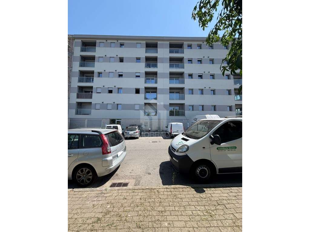 Apartamento T2 Novo, em São Vicente, Braga - Grande imagem: 3/19