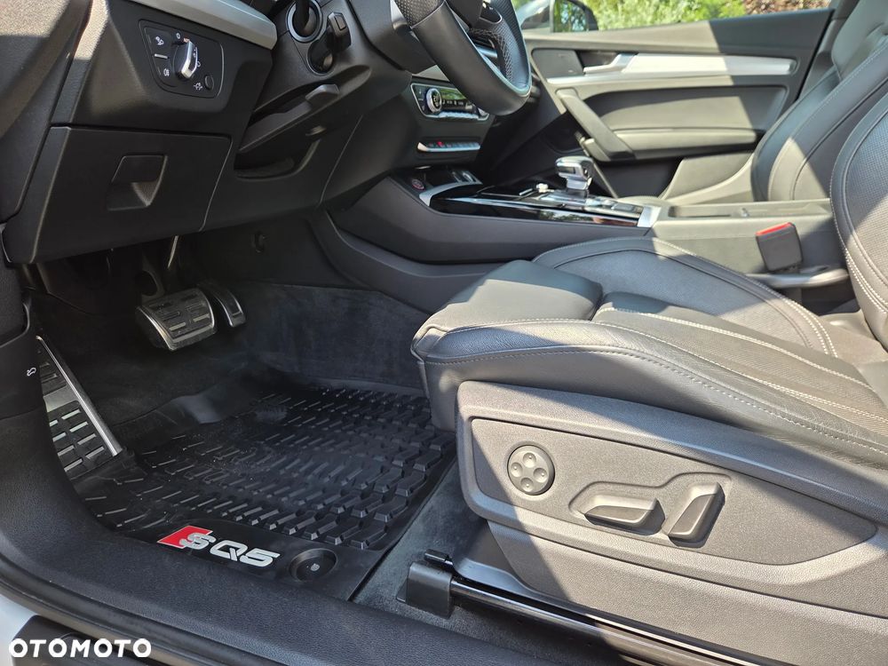 Audi SQ5 Sportback - 15