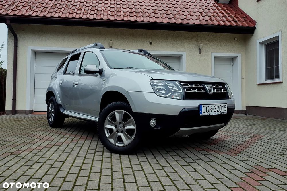 Dacia Duster 1.2 TCe Prestige - 24