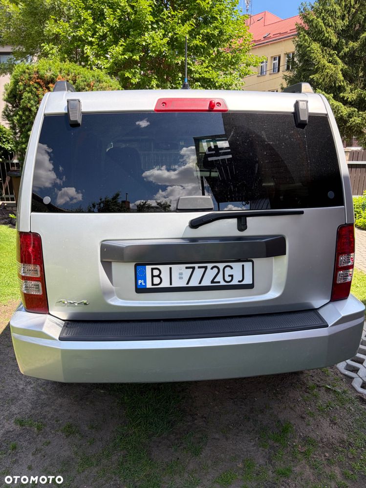Jeep Liberty - 3