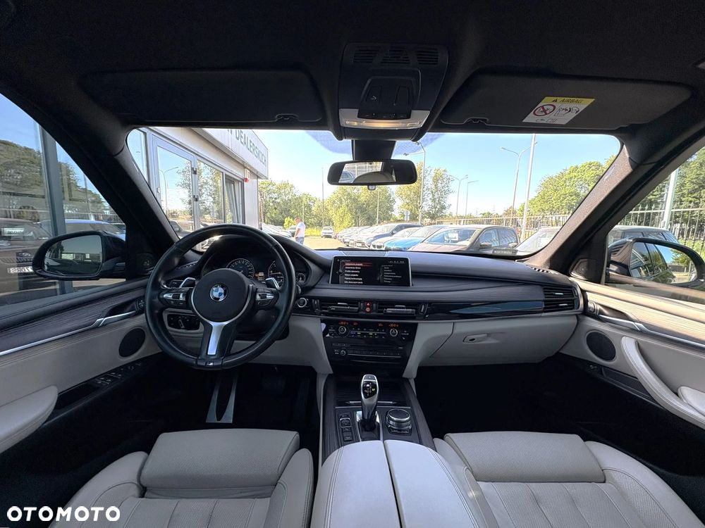 BMW X5 M - 26