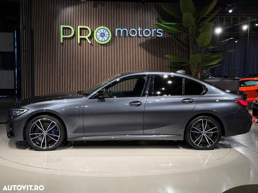 BMW Seria 3 - 11