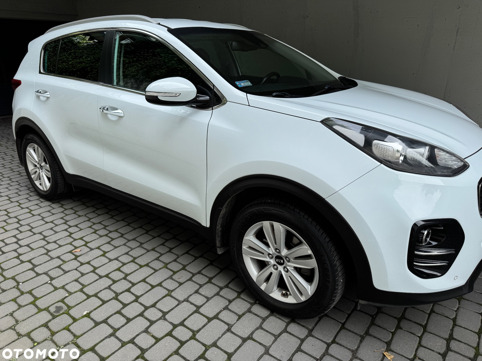 Kia Sportage 1.6 GDI L 2WD - 5