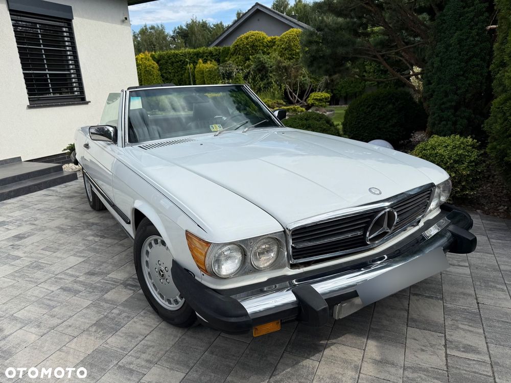 Mercedes-Benz SL - 3