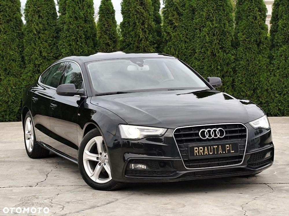 Audi A5 - 3