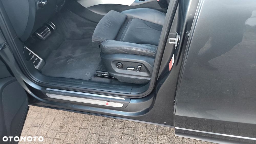 Audi SQ5 3.0 TDI Plus Quattro Tiptr - 30