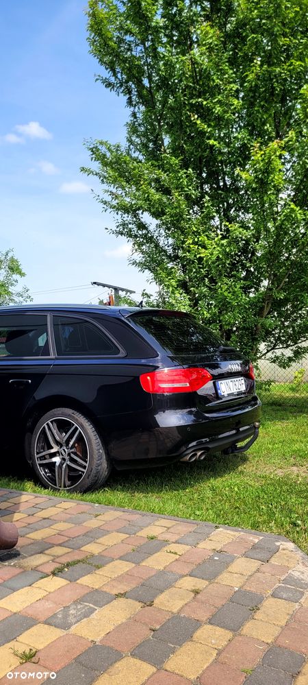 Audi A4 Avant 2.0 TDI DPF Attraction - 22