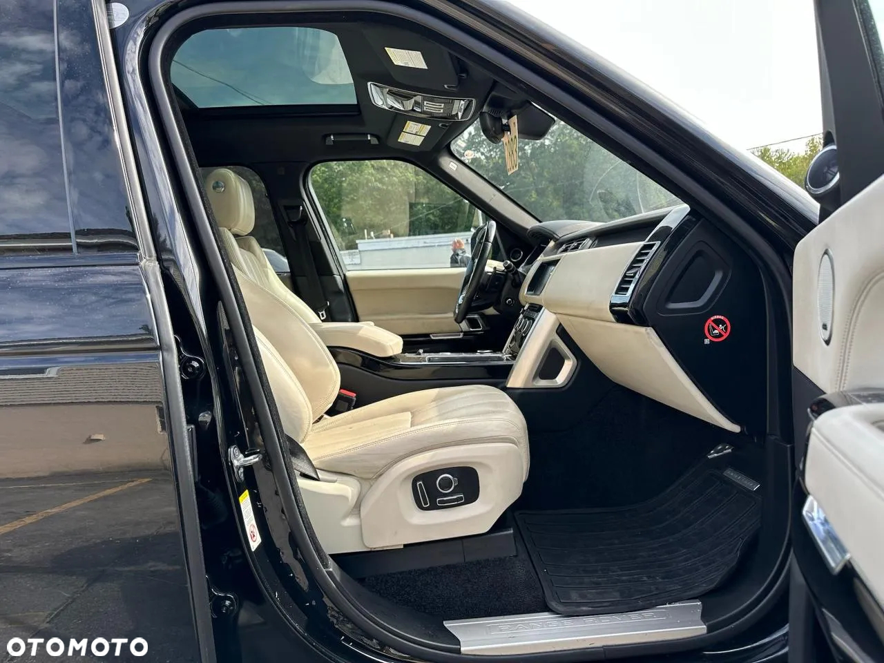 Land Rover Range Rover 3.0 D HSE - 6