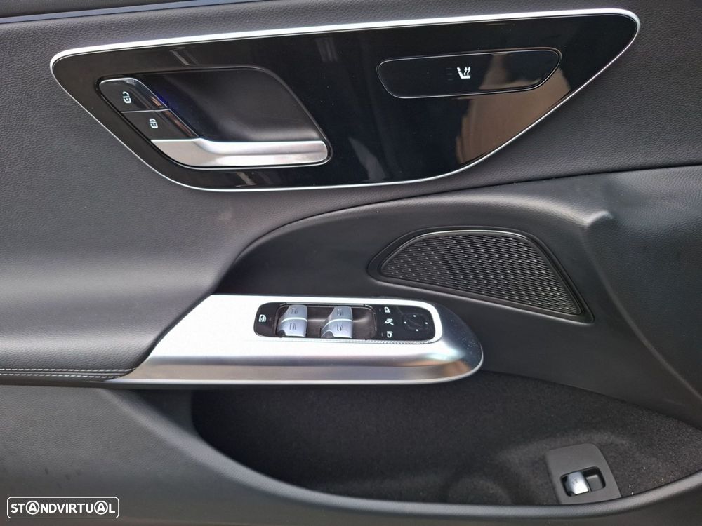 Mercedes-Benz E 300 de - 19