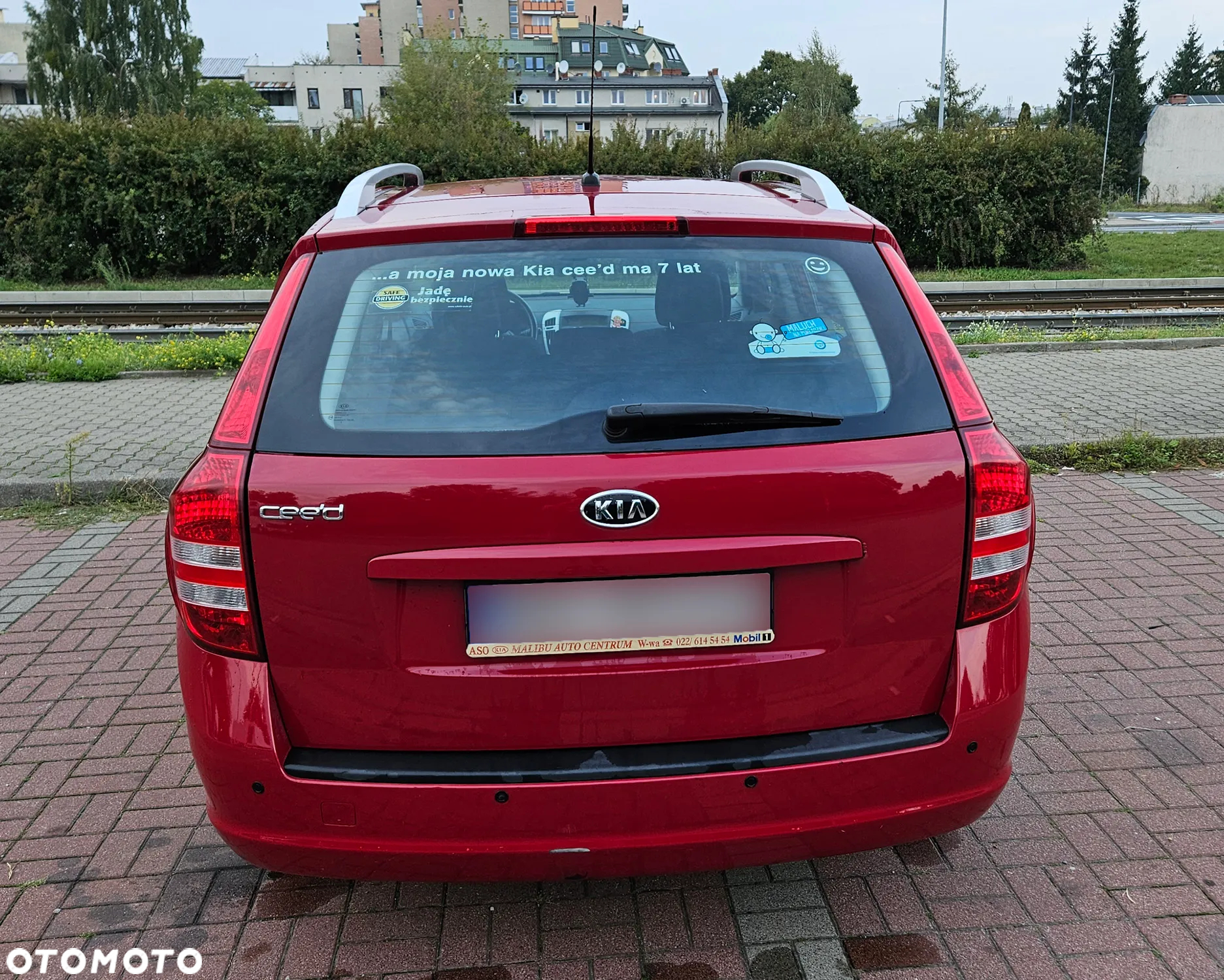 Kia Ceed Cee'd 1.6 Optimum - 2