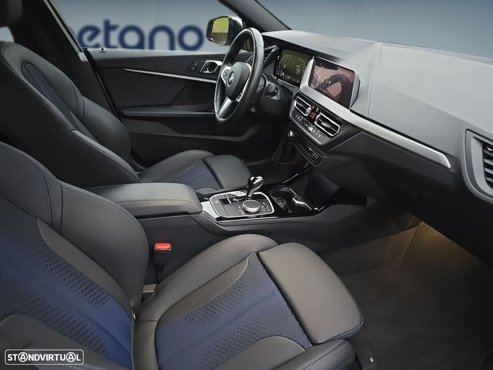 BMW 216 Gran Coupé d Pack Desportivo M - 14