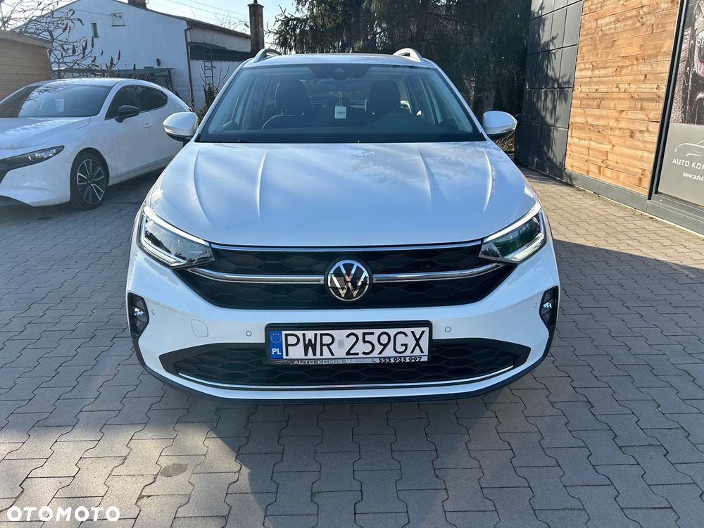 Volkswagen Taigo 1.5 TSI OPF DSG Life - 15