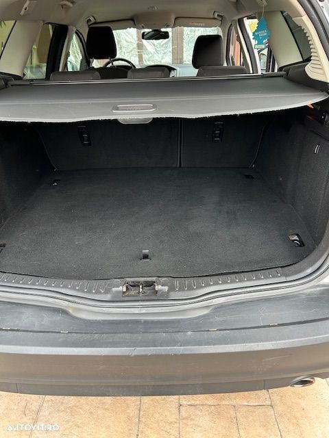 Ford Focus 2.0 TDCI Trend - 8